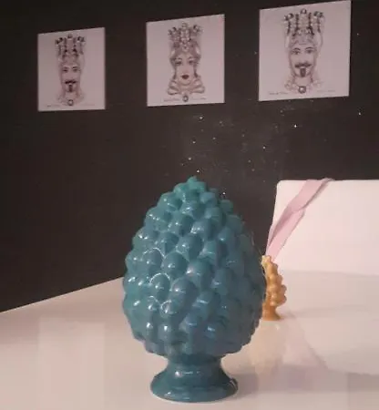 Appartamento Etna Mare Mascali