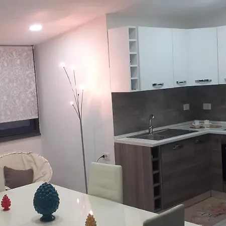 Etna Mare Apartment