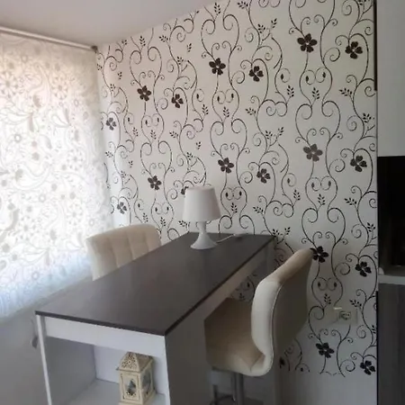 Appartement Etna Mare