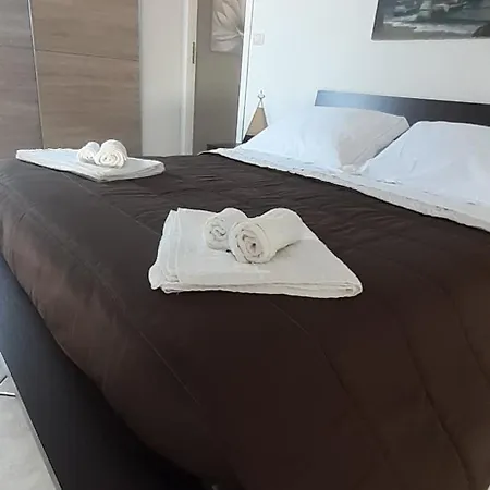 Appartement Etna Mare Mascali