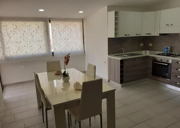 Apartment Etna Mare Mascali