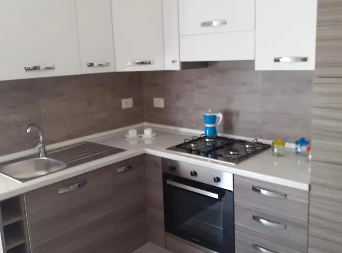 Etna Mare * 马斯卡利