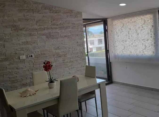 Apartment Etna Mare *