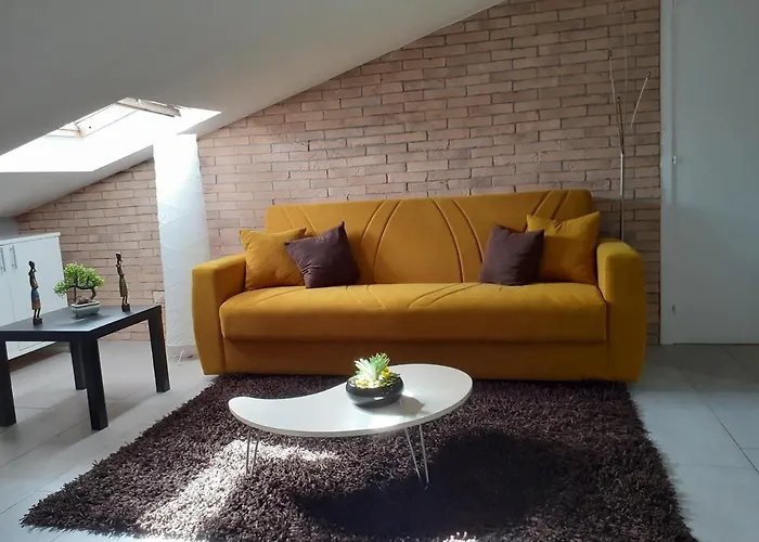 Apartment Etna Mare *