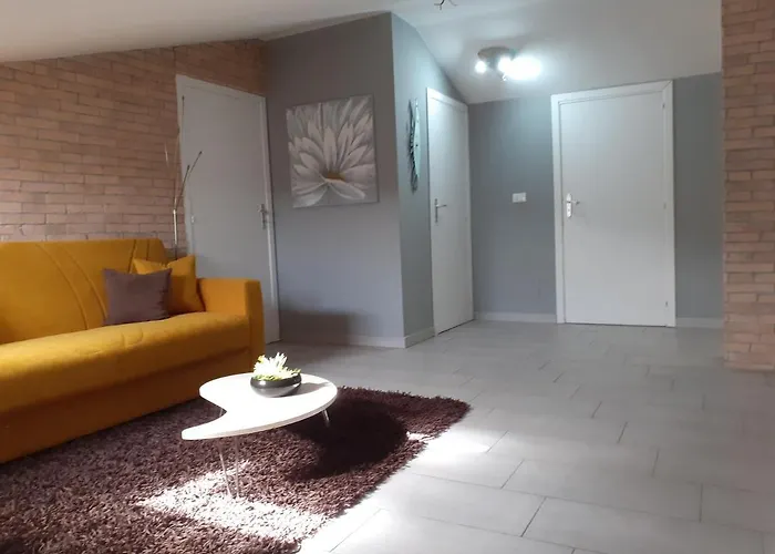 Etna Mare Apartment *