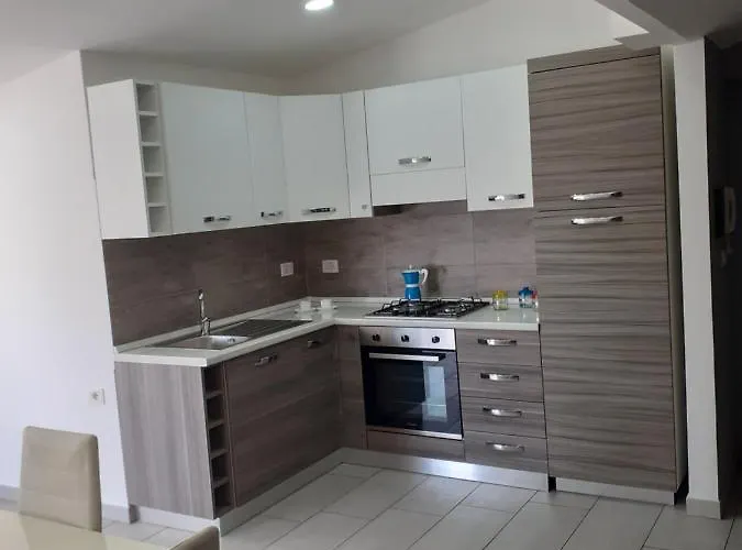 Etna Mare 马斯卡利