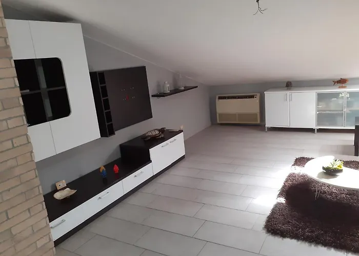 Etna Mare 马斯卡利