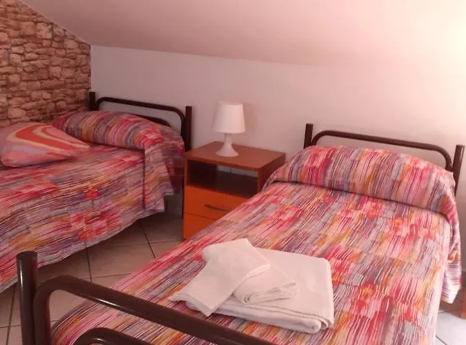 Etna Mare 公寓 马斯卡利