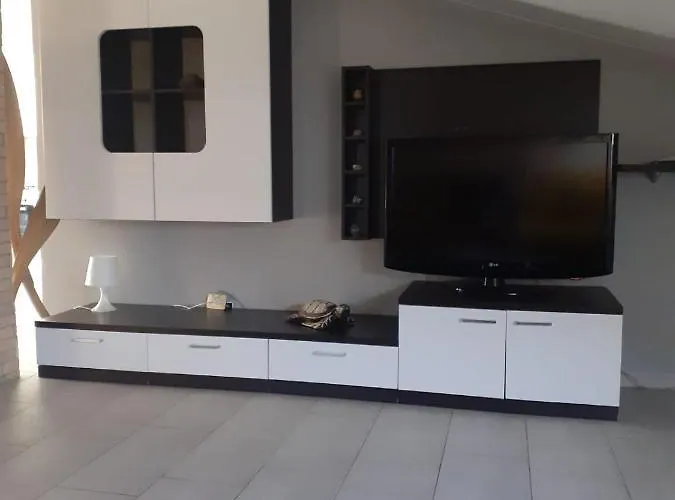 Apartment Etna Mare Mascali