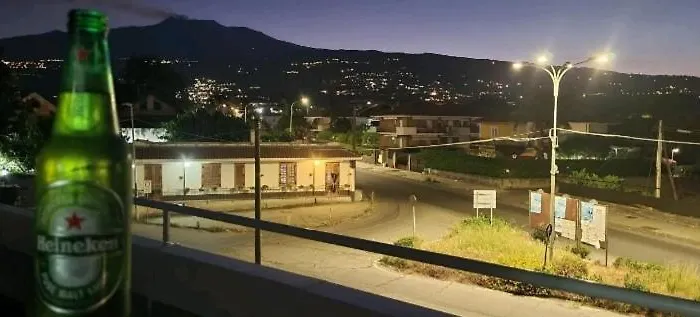 Apartment Etna Mare *