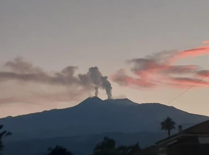 Etna Mare 马斯卡利