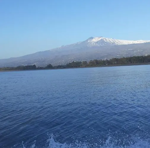 公寓 Etna Mare 马斯卡利