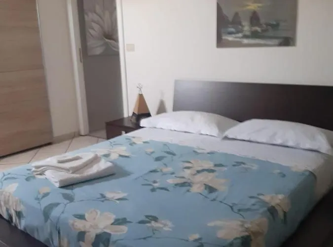 Apartment Etna Mare Mascali