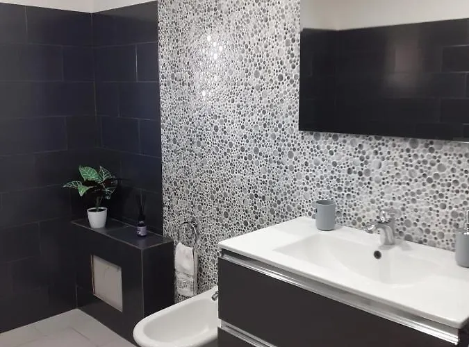 公寓 Etna Mare 马斯卡利