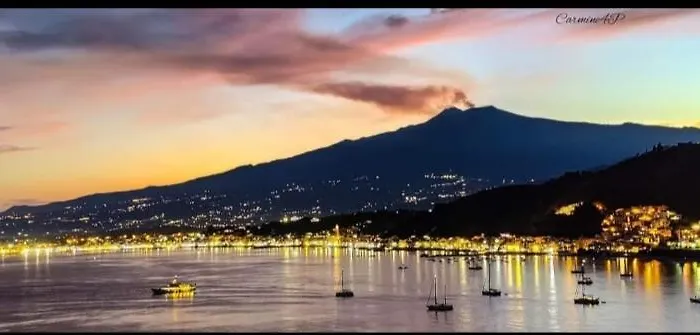 Etna Mare 马斯卡利