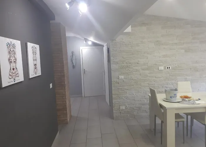 Etna Mare Apartment *