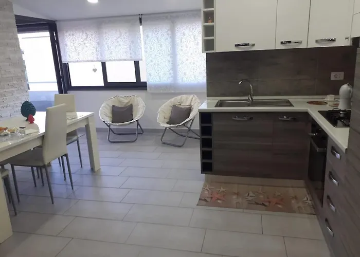 Etna Mare * 马斯卡利