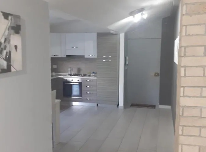 Etna Mare * 马斯卡利