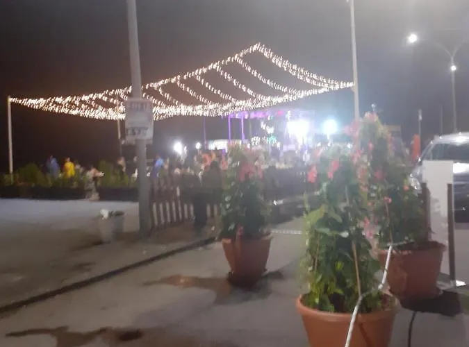 公寓 Etna Mare 马斯卡利