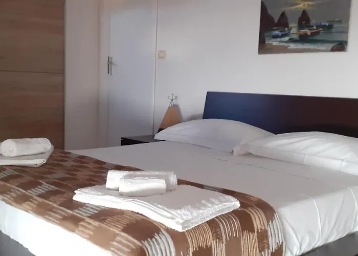 Etna Mare * 马斯卡利