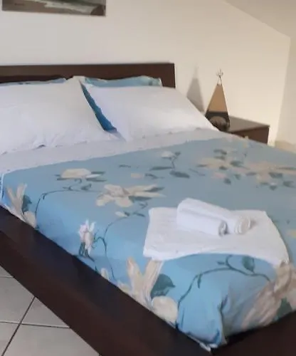 Etna Mare 马斯卡利