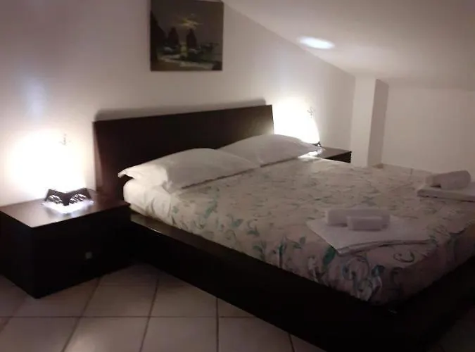 公寓 Etna Mare 马斯卡利