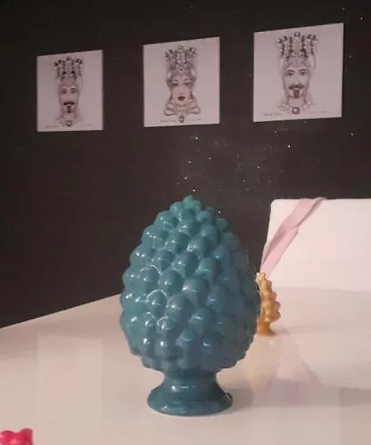 公寓 Etna Mare 马斯卡利