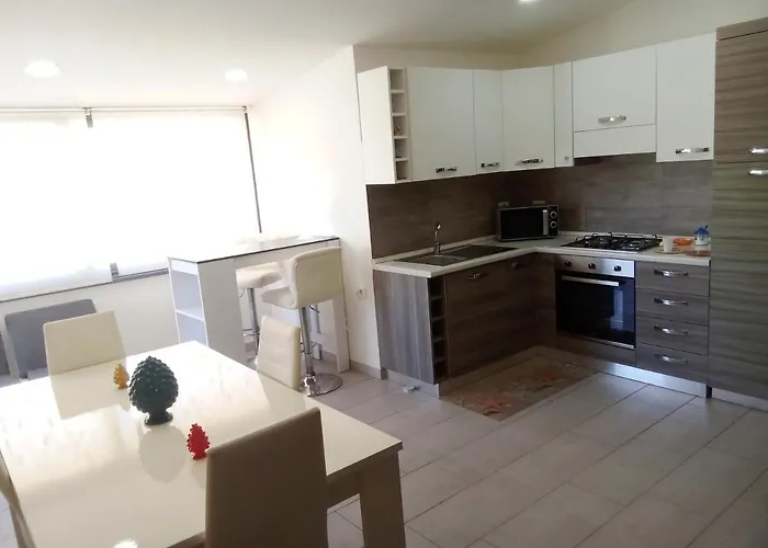 Etna Mare Apartment