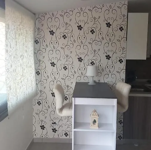 Etna Mare Apartment Mascali